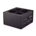 Endorfy Supremo FM6 1000W Μαύρο Τροφοδοτικό Υπολογιστή Full Modular 80 Plus Gold EY7A011 - Image 2