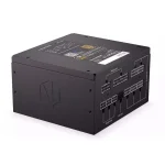 Endorfy Supremo FM6 1000W Μαύρο Τροφοδοτικό Υπολογιστή Full Modular 80 Plus Gold EY7A011 - Image 3