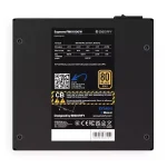 Endorfy Supremo FM6 1000W Μαύρο Τροφοδοτικό Υπολογιστή Full Modular 80 Plus Gold EY7A011 - Image 4