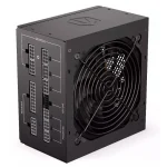 Endorfy Supremo FM6 850W Μαύρο Τροφοδοτικό Υπολογιστή Full Modular 80 Plus Gold EY7A012