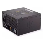 Endorfy Supremo FM6 850W Μαύρο Τροφοδοτικό Υπολογιστή Full Modular 80 Plus Gold EY7A012 - Image 3