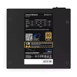 Endorfy Supremo FM6 850W Μαύρο Τροφοδοτικό Υπολογιστή Full Modular 80 Plus Gold EY7A012 - Image 4