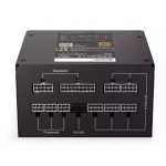 Endorfy Supremo FM6 850W Μαύρο Τροφοδοτικό Υπολογιστή Full Modular 80 Plus Gold EY7A012 - Image 6