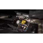 Endorfy Supremo FM6 850W Μαύρο Τροφοδοτικό Υπολογιστή Full Modular 80 Plus Gold EY7A012 - Image 7