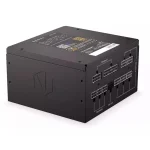 Endorfy Supremo FM6 850W Μαύρο Τροφοδοτικό Υπολογιστή Full Modular 80 Plus Gold EY7A012 - Image 13