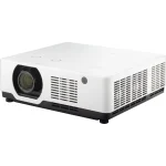 Viewsonic LSC601WU Projector 3LCD Full HD Laser με Ενσωματωμένα Ηχεία