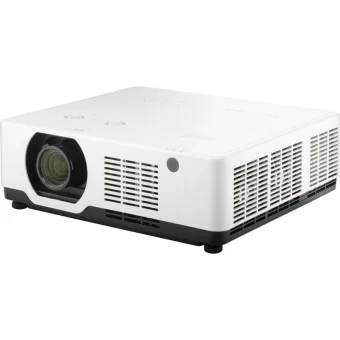 Viewsonic LSC601WU Projector 3LCD Full HD Laser με Ενσωματωμένα Ηχεία