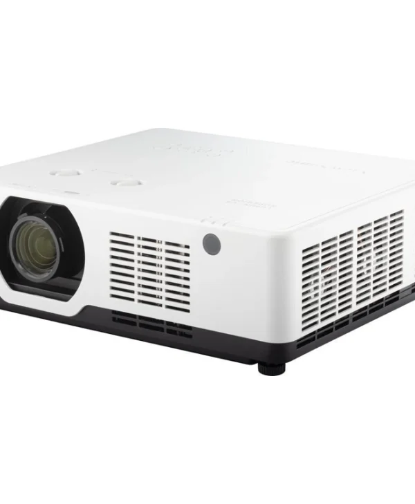 Viewsonic LSC601WU Projector 3LCD Full HD Laser με Ενσωματωμένα Ηχεία