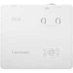 Viewsonic LSC601WU Projector 3LCD Full HD Laser με Ενσωματωμένα Ηχεία - Image 3