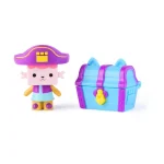Spin Master Gabby's Dollhouse Baby Box Cat & Treasure 6071670