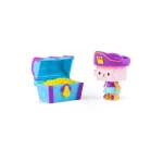 Spin Master Gabby's Dollhouse Baby Box Cat & Treasure 6071670 - Image 3