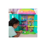 Spin Master Gabby's Dollhouse Baby Box Cat & Treasure 6071670 - Image 8