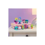 Spin Master Gabby's Dollhouse Baby Box Cat & Treasure 6071670 - Image 9