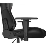 Genesis Nitro 440 G2 Υφασμάτινη Καρέκλα Gaming Μαύρη NFG-2115 - Image 4