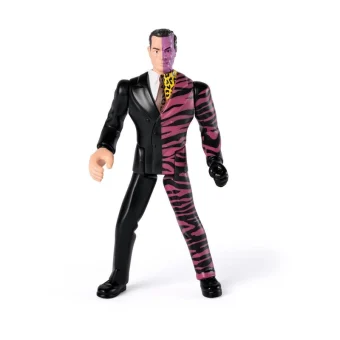 Φιγούρα Δράσης Batman Two-Face 12εκ. 6072463