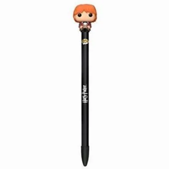Funko Pop! Pen Topper Movies: Harry Potter - Ron Weasley 42641