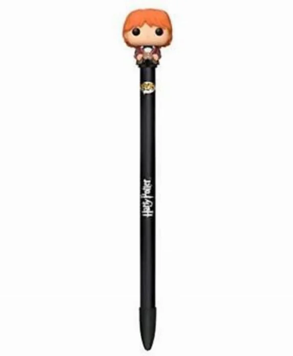 Funko Pop! Pen Topper Movies: Harry Potter - Ron Weasley 42641