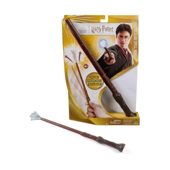 Spin Master Harry Potter: Ραβδί Ρεπλίκα μήκους 28εκ. 6071774