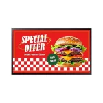 Samsung LH55OHDEBGBXEN Public Display LED 55"