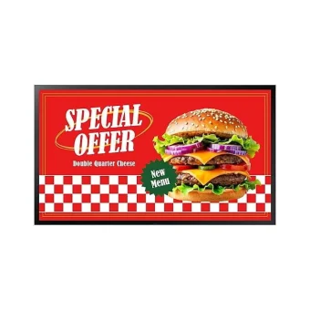 Samsung LH55OHDEBGBXEN Public Display LED 55"
