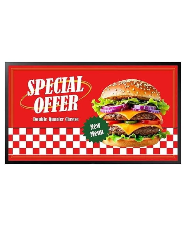 Samsung LH55OHDEBGBXEN Public Display LED 55"