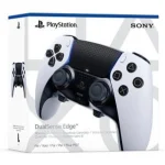 Sony DualSense Edge V2 Ασύρματο Gamepad για PS5 Λευκό 1000044114