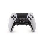 Sony DualSense Edge V2 Ασύρματο Gamepad για PS5 Λευκό 1000044114 - Image 2