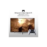 Sony DualSense Edge V2 Ασύρματο Gamepad για PS5 Λευκό 1000044114 - Image 4