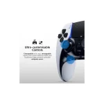 Sony DualSense Edge V2 Ασύρματο Gamepad για PS5 Λευκό 1000044114 - Image 7