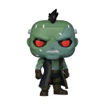 Funko Pop! Television: DC Creature Commandos - Eric Frankenstein 1483 83055