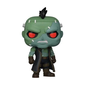 Funko Pop! Television: DC Creature Commandos - Eric Frankenstein 1483 83055