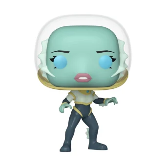 Funko Pop! Television: Nina Mazursky 1479 81031