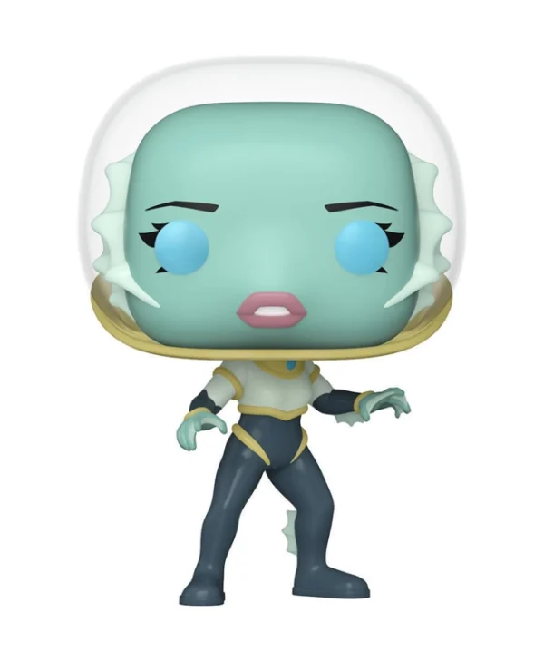 Funko Pop! Television: Nina Mazursky 1479 81031