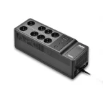 APC Back-UPS 500VA 300W με 8 Schuko Πρίζες BE500G2-GR - Image 2