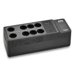 APC Back-UPS 500VA 300W με 8 Schuko Πρίζες BE500G2-GR - Image 3