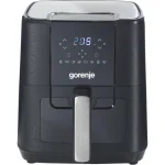 Gorenje Air Fryer 5.4lt Μαύρο AF1350DBW 896841