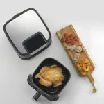 Gorenje Air Fryer 5.4lt Μαύρο AF1350DBW 896841 - Image 4