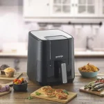 Gorenje Air Fryer 5.4lt Μαύρο AF1350DBW 896841 - Image 5