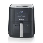 Gorenje Air Fryer 5.4lt Μαύρο AF1350DBW 896841 - Image 6