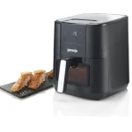 Gorenje Air Fryer 5.4lt Μαύρο AF1350DBW 896841 - Image 7
