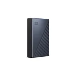 Western Digital My Passport Ultra USB 3.1 / USB-C Εξωτερικός HDD 4TB 2.5" Μπλε WDBFTM0040BBL-WESN - Image 3