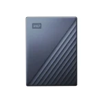 Western Digital My Passport Ultra USB 3.1 / USB-C Εξωτερικός HDD 4TB 2.5" Μπλε WDBFTM0040BBL-WESN - Image 6