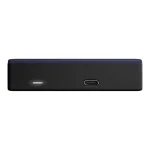 Western Digital My Passport Ultra USB 3.1 / USB-C Εξωτερικός HDD 4TB 2.5" Μπλε WDBFTM0040BBL-WESN - Image 7