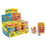 Magic Box SuperZings assorted για 4+ ετών Ετών (Διάφορα Σχέδια) 1τμχ 1013-61307
