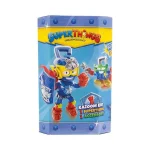 Magic Box SuperZings assorted για 4+ ετών Ετών (Διάφορα Σχέδια) 1τμχ 1013-61307 - Image 2