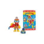Magic Box SuperZings assorted για 4+ ετών Ετών (Διάφορα Σχέδια) 1τμχ 1013-61307 - Image 3