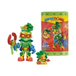 Magic Box SuperZings assorted για 4+ ετών Ετών (Διάφορα Σχέδια) 1τμχ 1013-61307 - Image 5