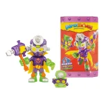 Magic Box SuperZings assorted για 4+ ετών Ετών (Διάφορα Σχέδια) 1τμχ 1013-61307 - Image 6