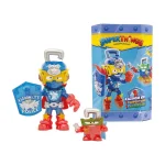 Magic Box SuperZings assorted για 4+ ετών Ετών (Διάφορα Σχέδια) 1τμχ 1013-61307 - Image 7