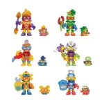 Magic Box SuperZings assorted για 4+ ετών Ετών (Διάφορα Σχέδια) 1τμχ 1013-61307 - Image 8